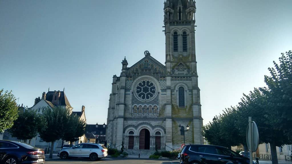 Atmospheric Interior