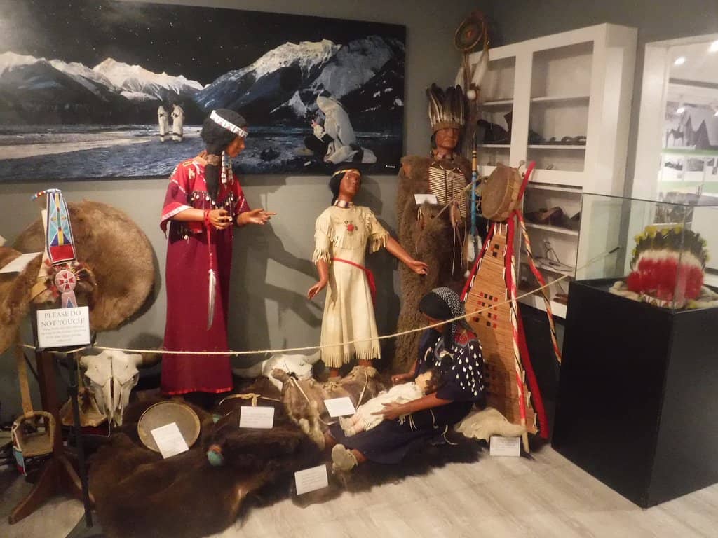 Vintage Printing Press