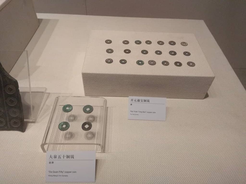 Historical Sculptures