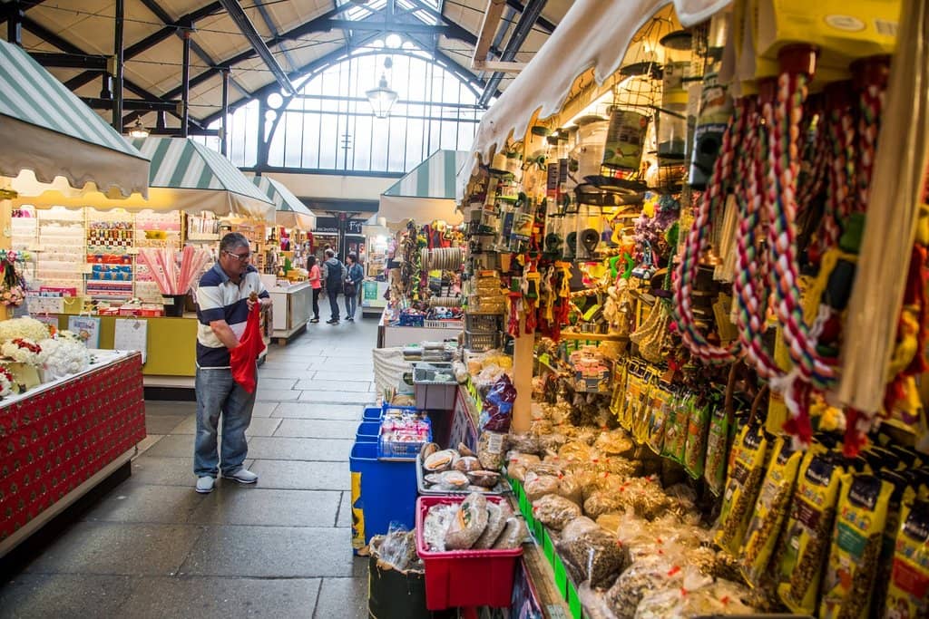 Local Community Markets