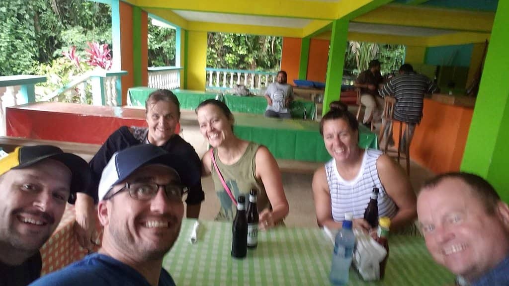 Island Activities Galore