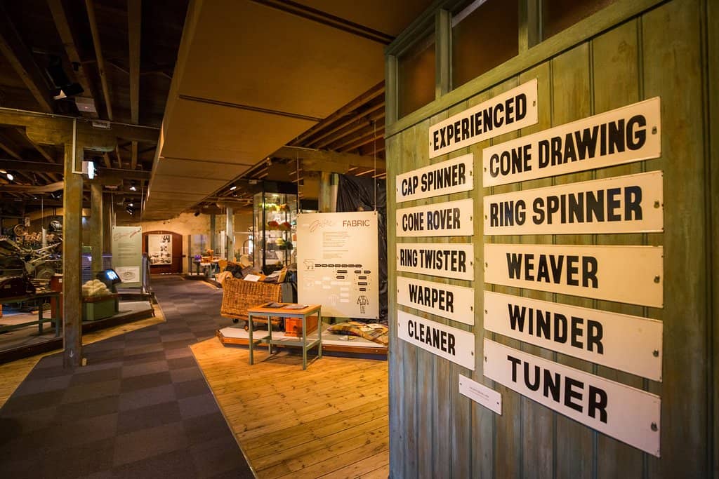 Interactive Displays