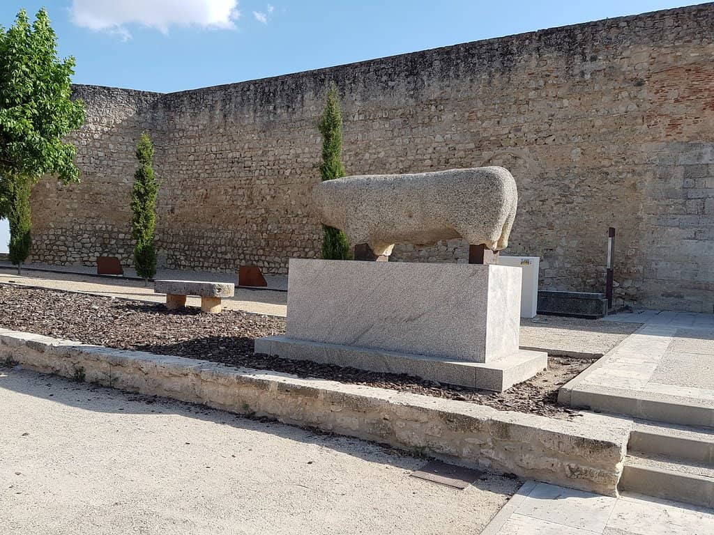 Historic Significance