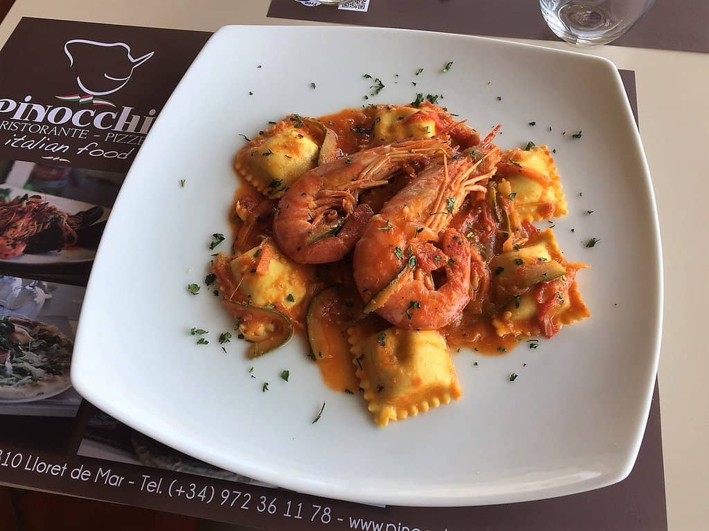 Phenomenal Italian Cuisine