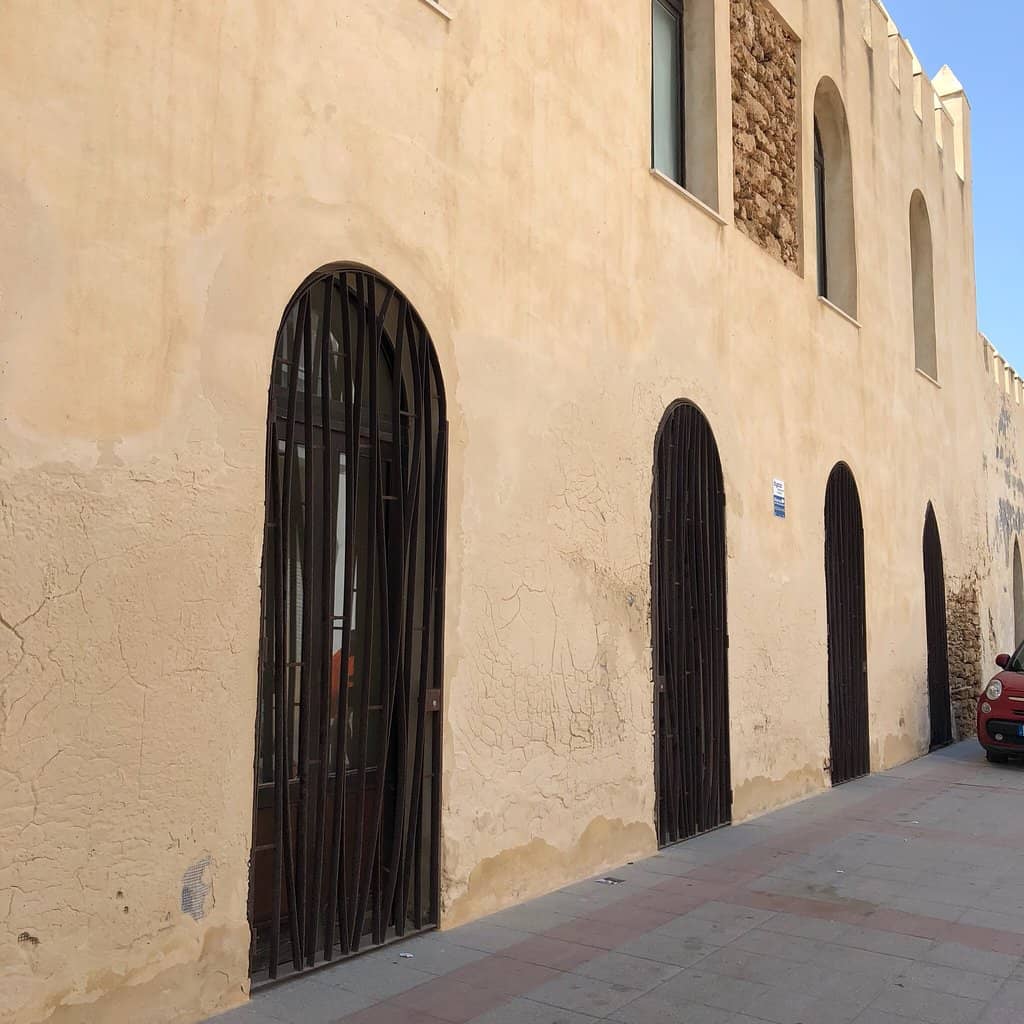 Historic Architecture