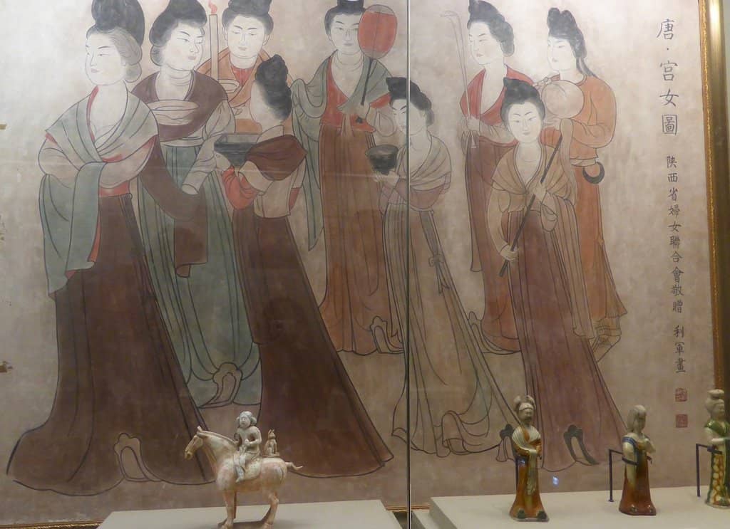 Children's Cultural Artifacts