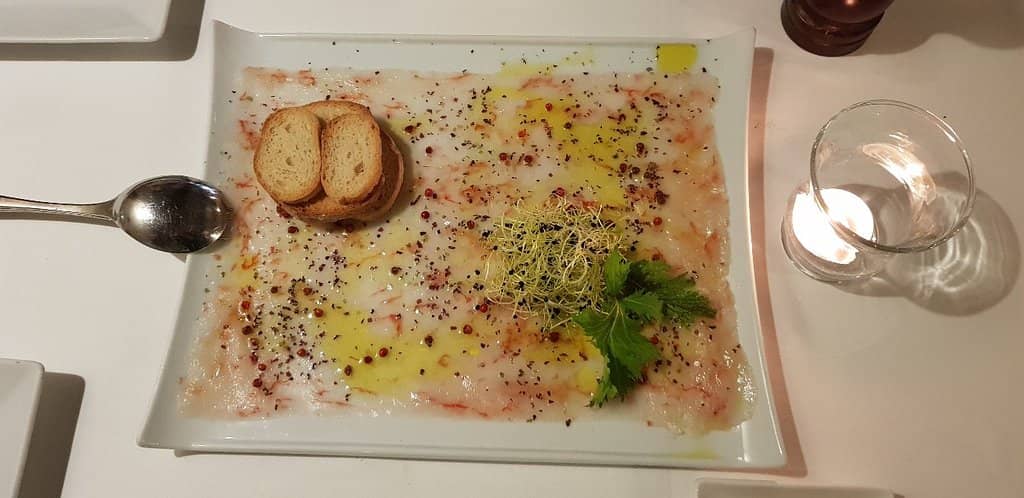 French-Influenced Elegance