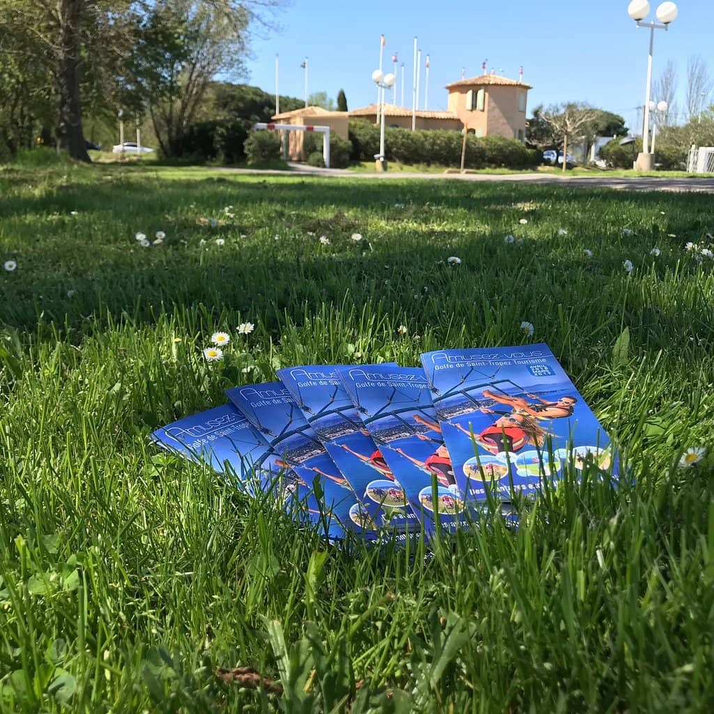Place des Lices Market