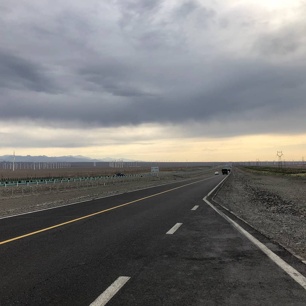 Wind Energy Exhibition