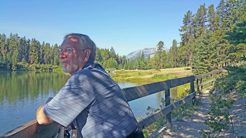 Johnson Lake (2026) – Best of TikTok, Instagram & Reddit Travel Guide