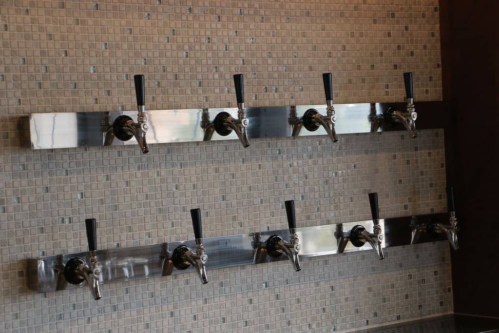 Oyster Stout & Fried Oysters