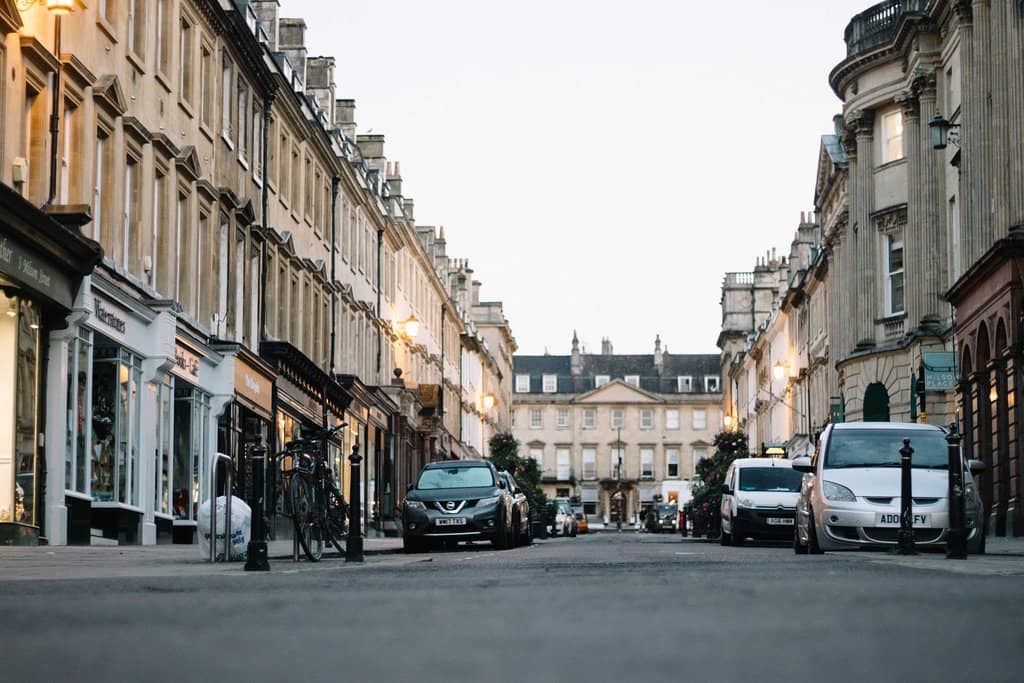 Neuhaus Belgian Chocolates