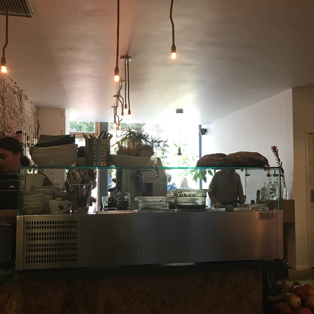 Delicious Vegan Treats