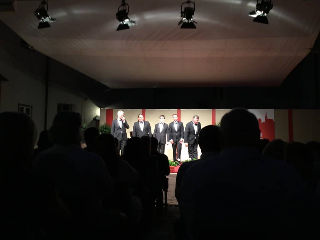 Festivals and Concerts