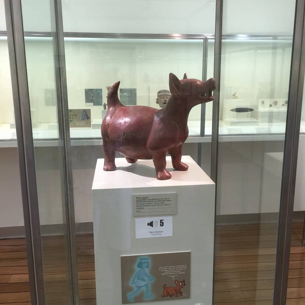 Pre-Columbian Art Collection