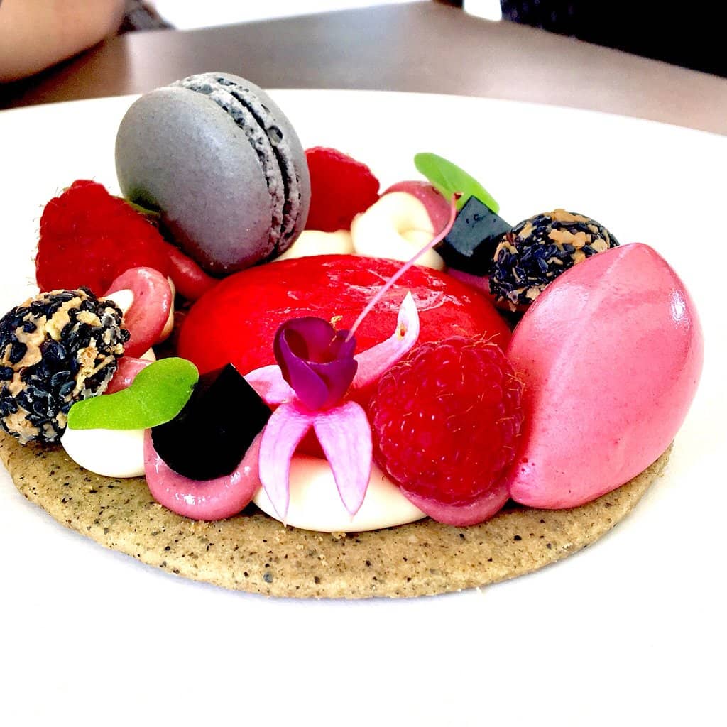 Exquisite Wine Pairing