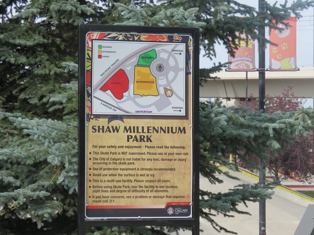 Beach Volleyball Courts