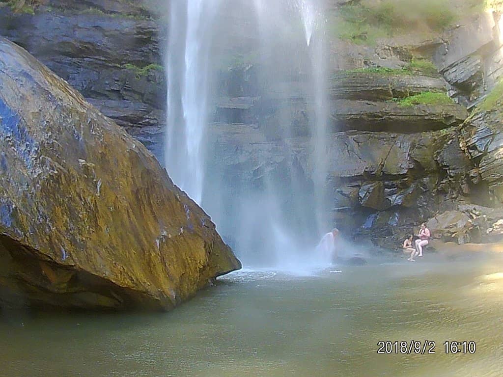 The Short, Paved Path