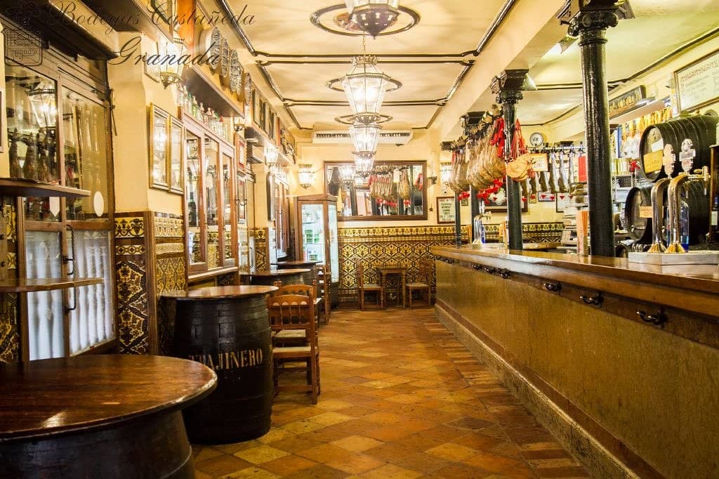 House Vermut and Local Wines