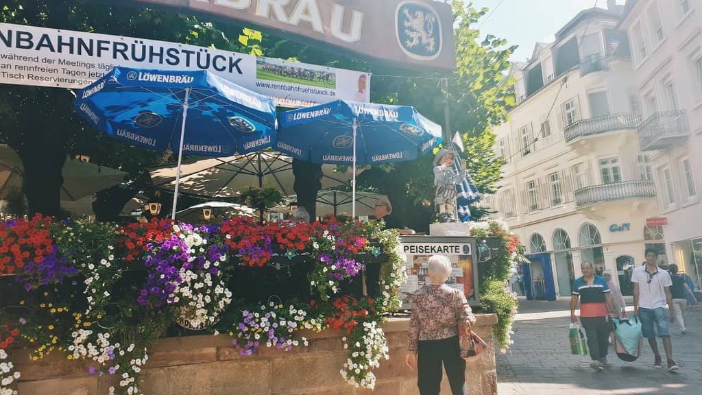 Medieval Castle Ruins
