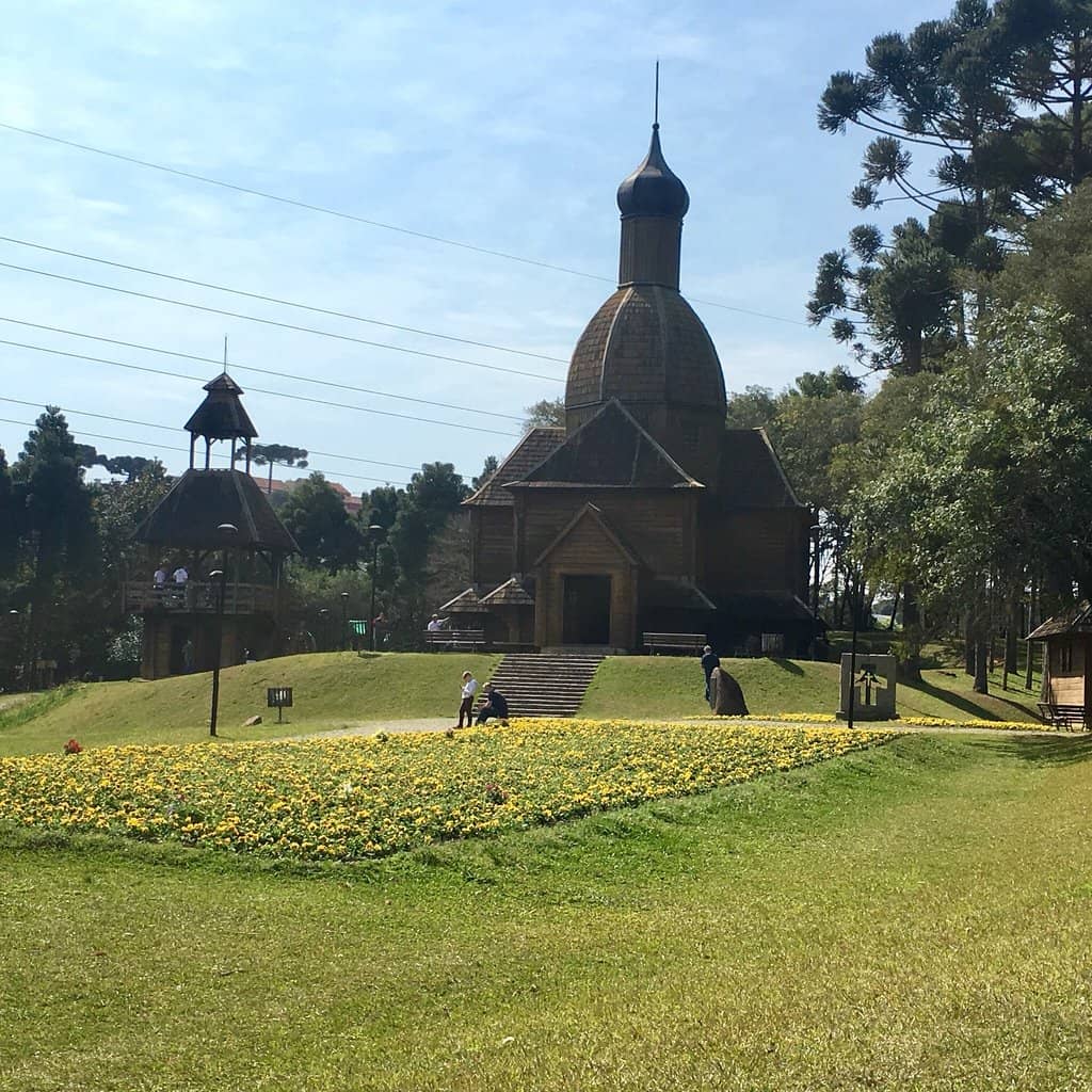 Ukrainian Craft Shop