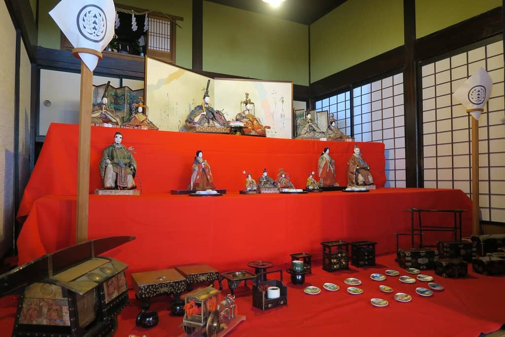 Historic Family Residence