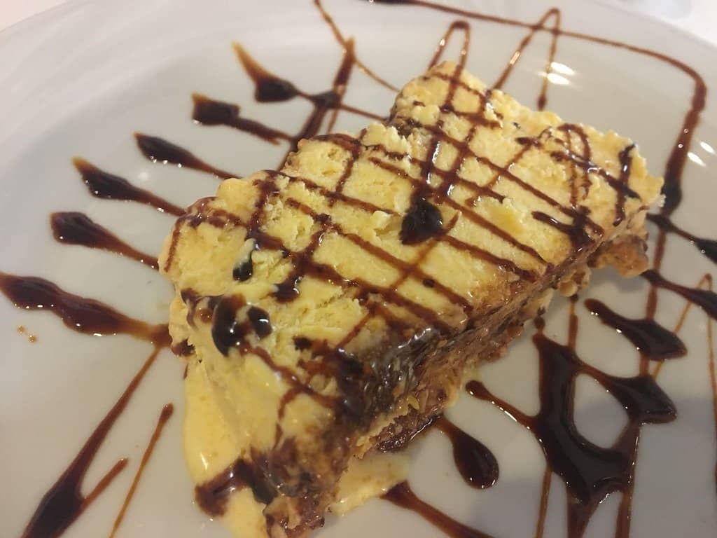 Cozy, Family-Run Ambiance