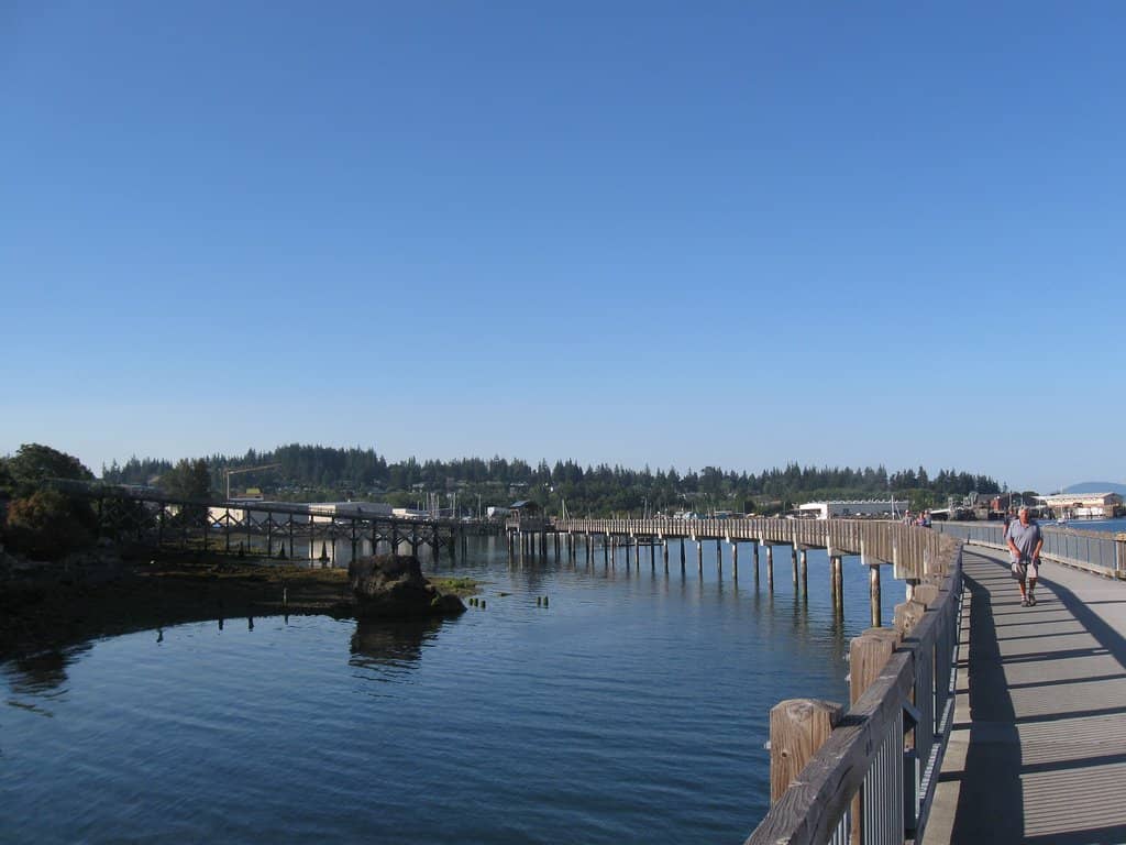 Architectural Gazing