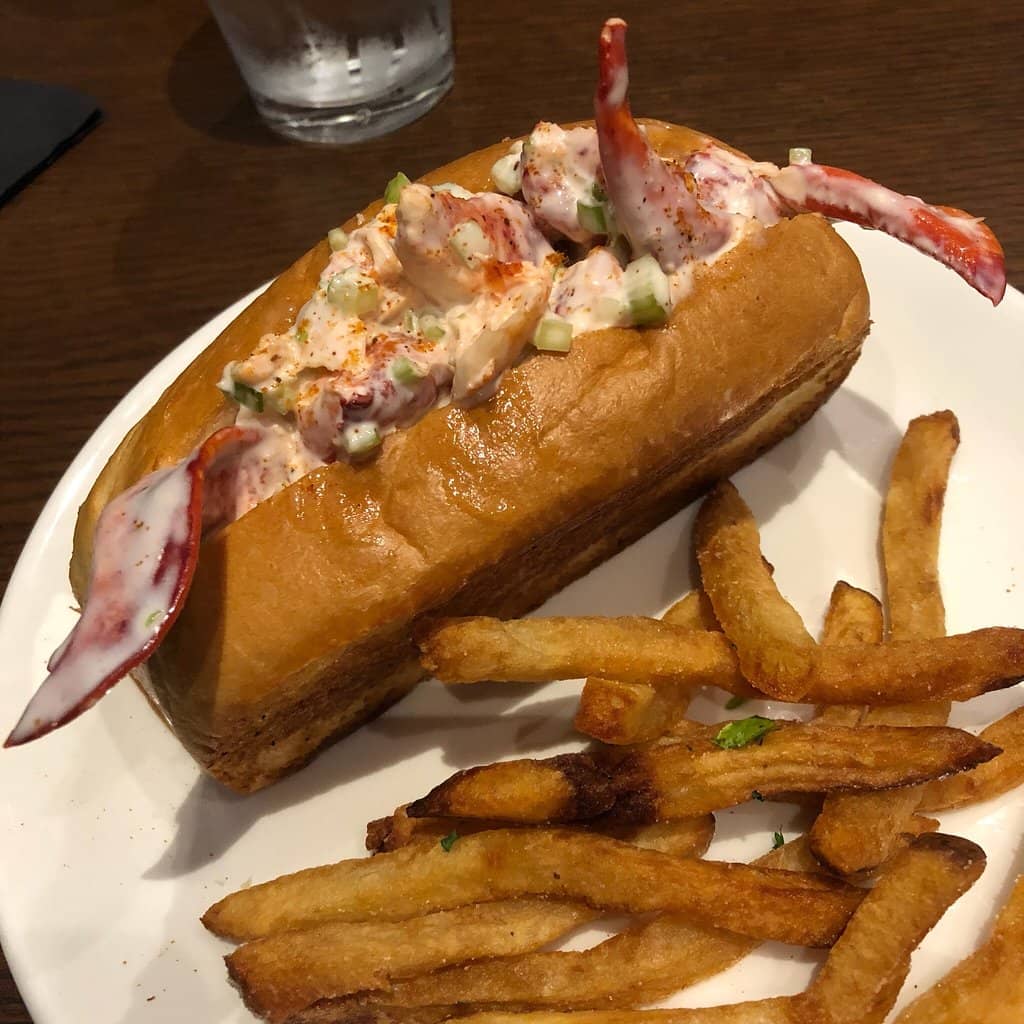 Locally Sourced Delights