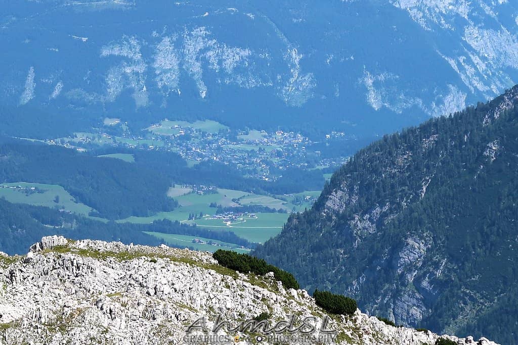 Ice Cave Exploration
