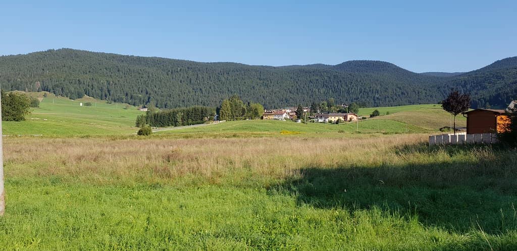 Sentiero del Silenzio (Path of Silence)