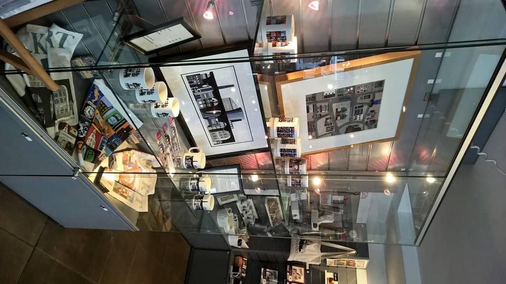 Period Room Recreations