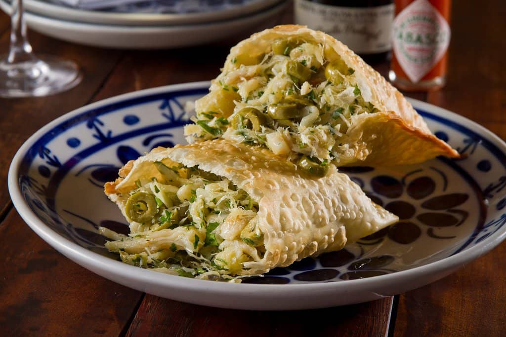 Authentic Portuguese Cuisine