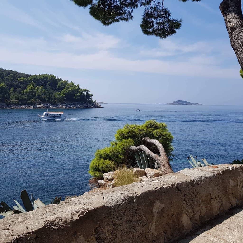 Scenic Coastal Walks