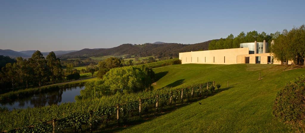 Architectural Marvel