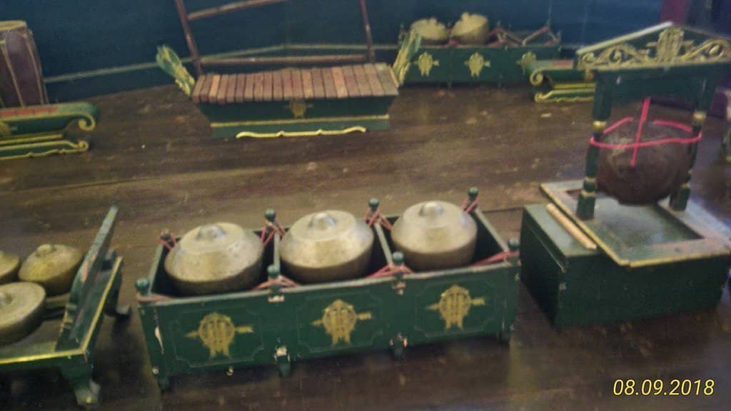 Nighttime Illumination