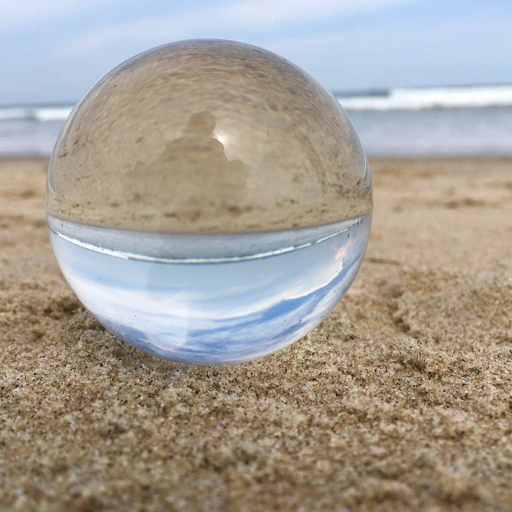 Scenic Rock Formations