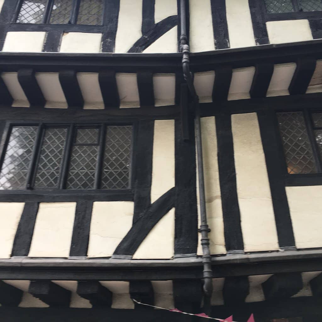 Priory Gardens Views