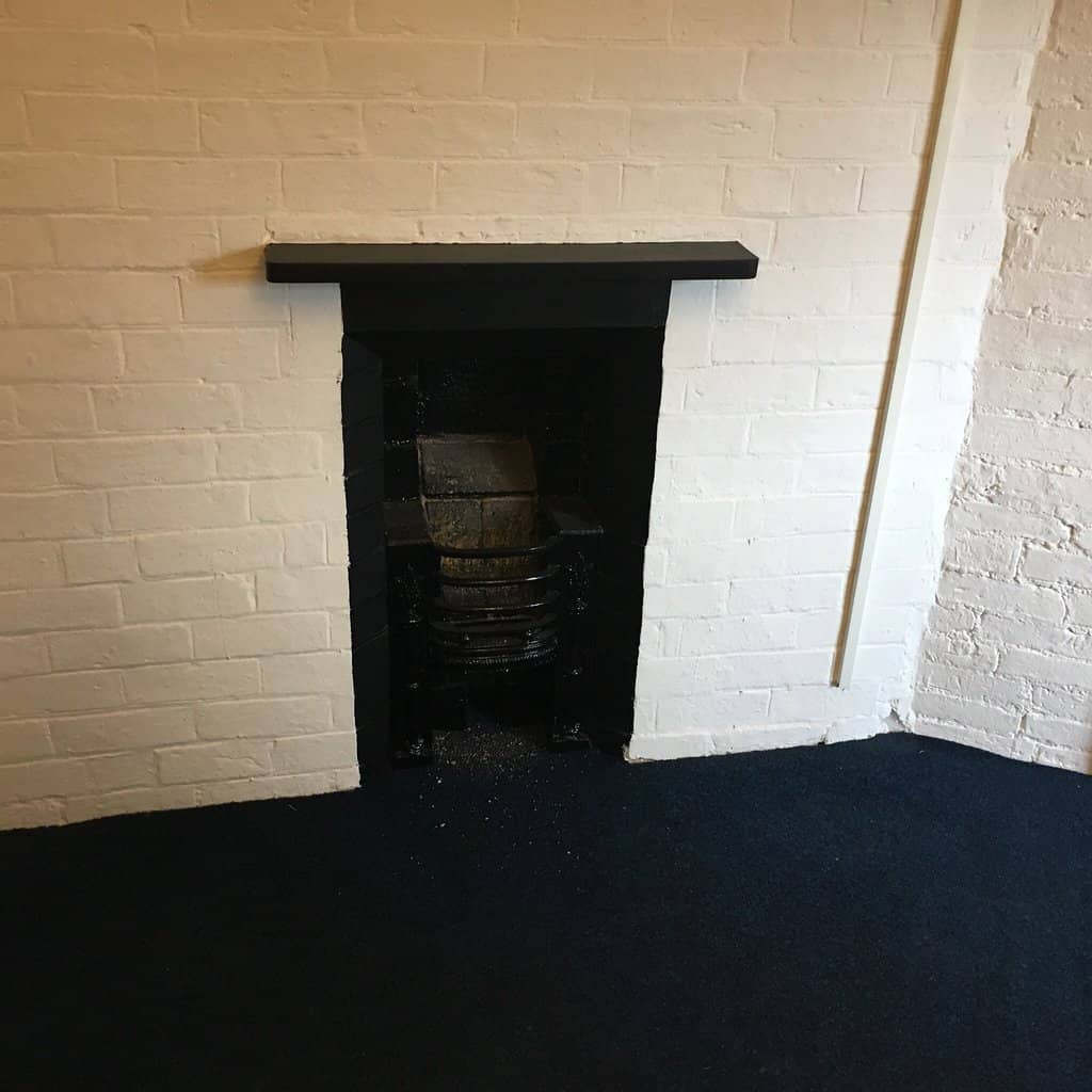 Restored Medieval Cottages