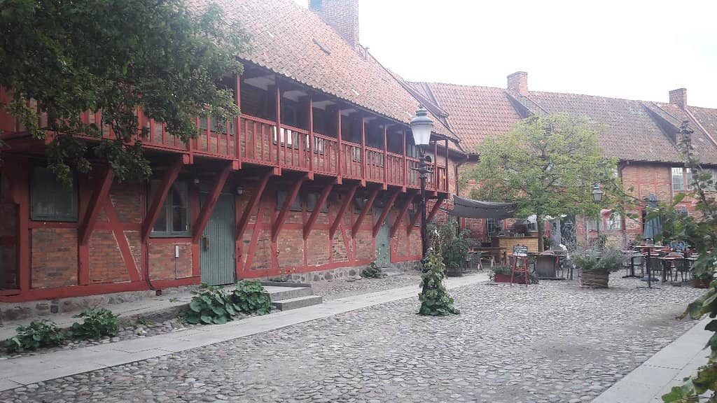 Tildas Kafé & Konfekt