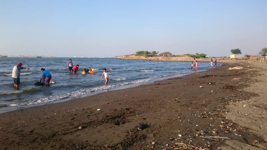 Sungai Maron