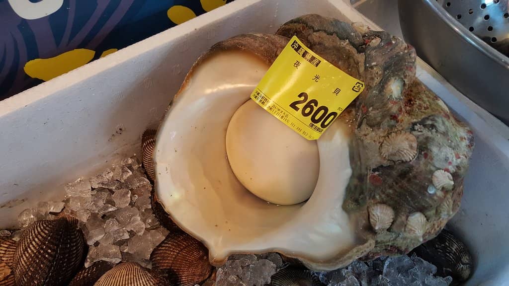 Local Okinawan Specialties