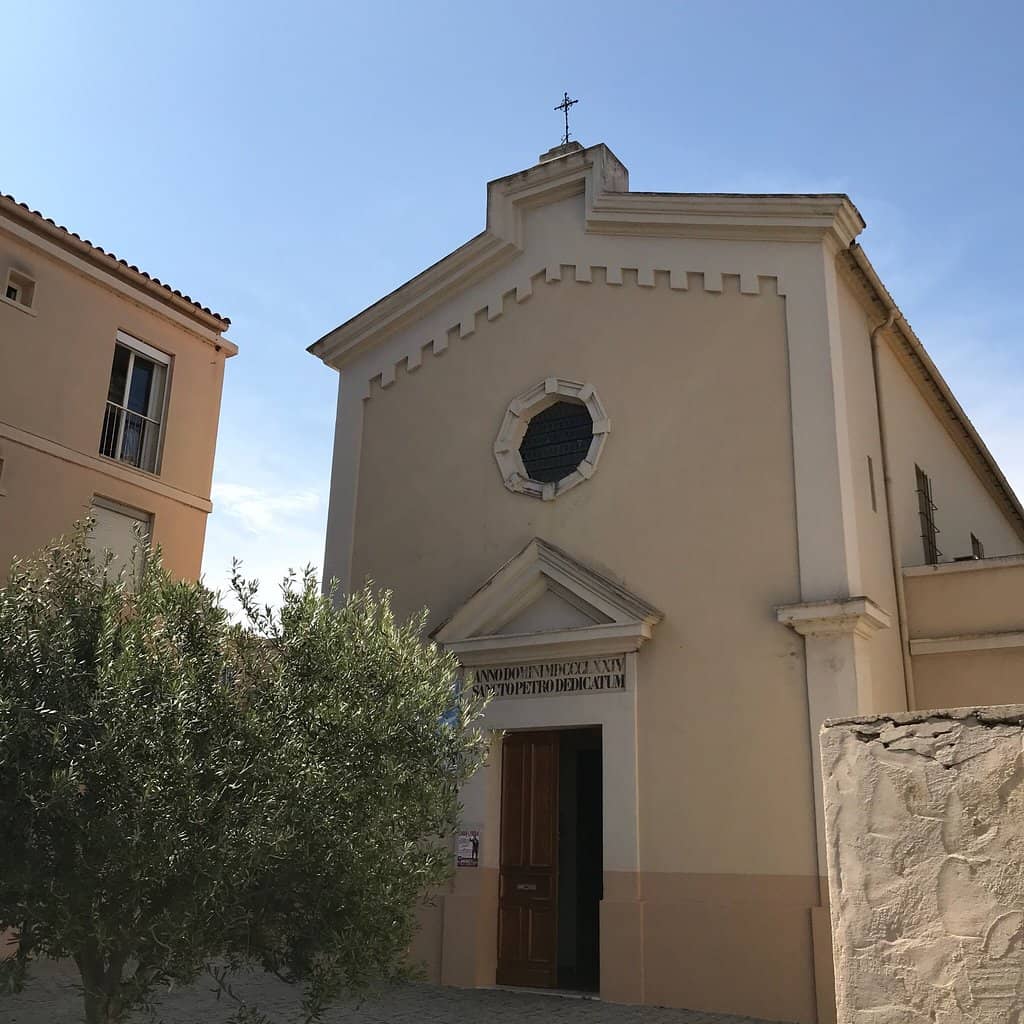 Excellent Acoustics for Performances