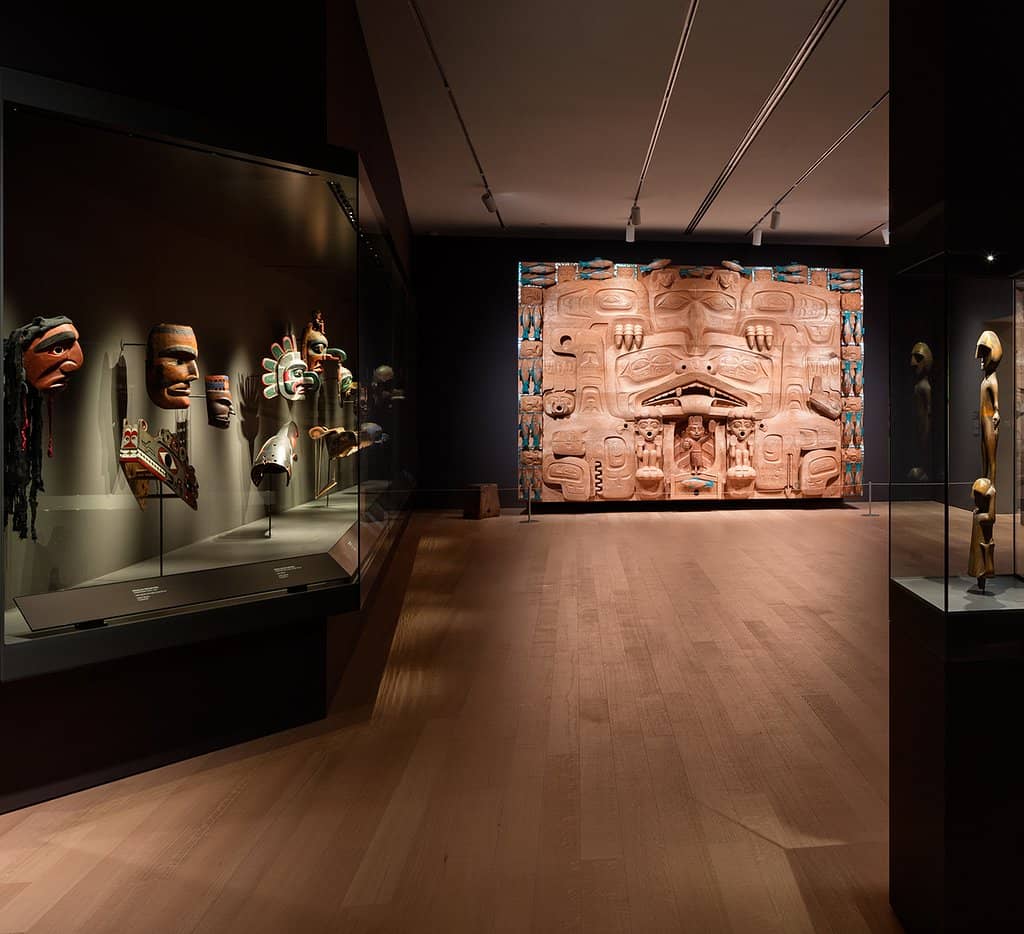 Indigenous Art Collection