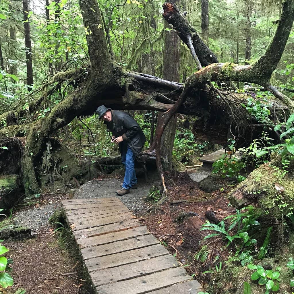 Interpretive Signage