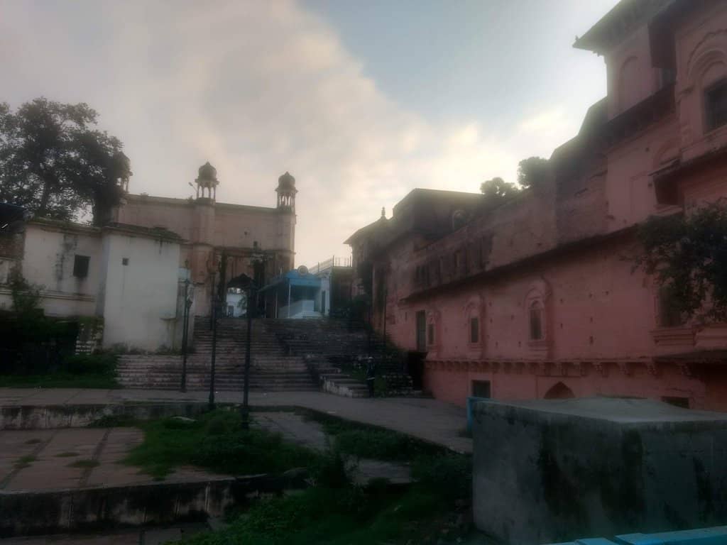 Gohar Mahal Near Upper Lake Bhopal (2026) – Best of TikTok, Instagram ...
