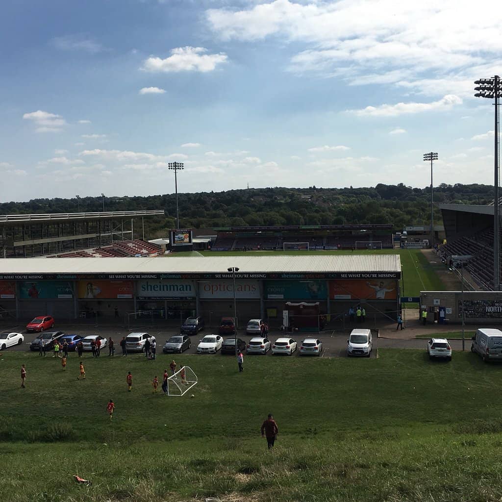 1897 Suite Hospitality