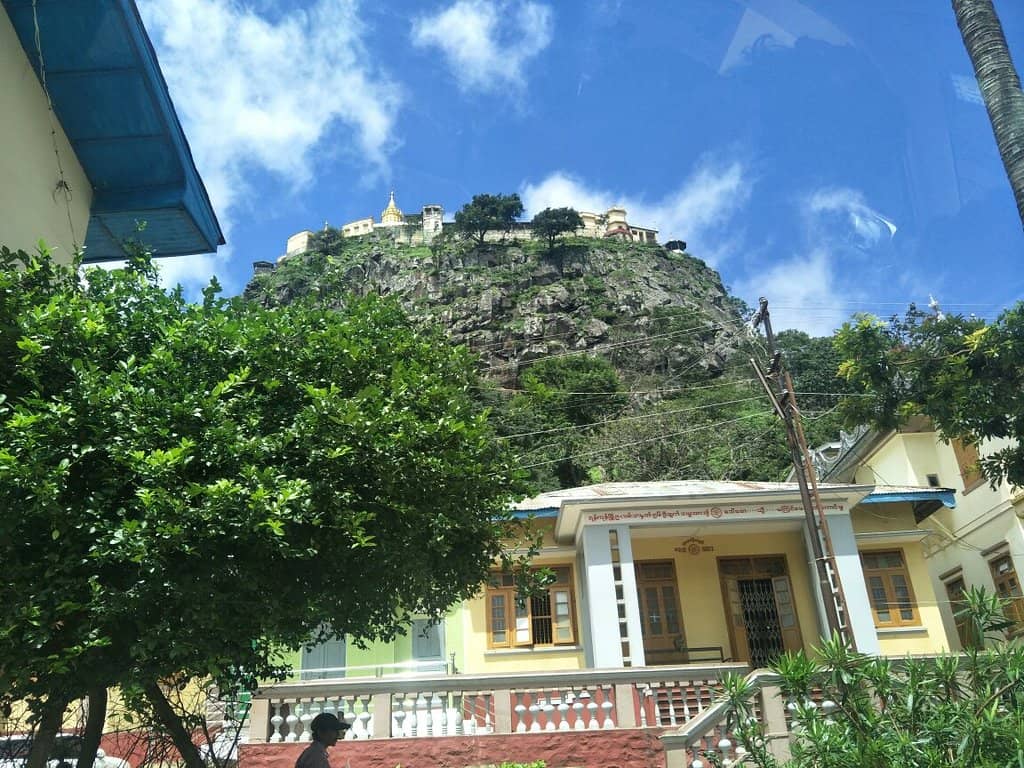 The 777 Steps