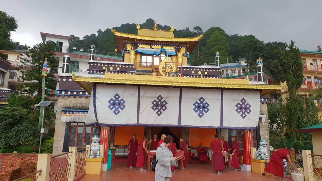 Mini Tibet Experience