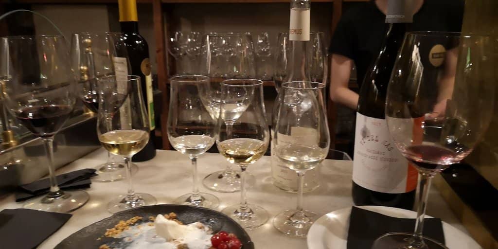 Spectacular Culinary Creations